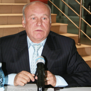 Mihai Fercală, executive chairman of SIF3 Transilvania