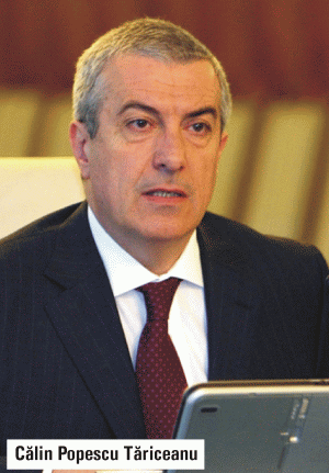 Tăriceanu a anunţat că nu va fi sesiune extraordinară pentru Legea dării în plată