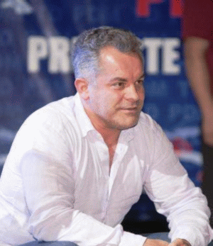 Vlad Plahotniuc