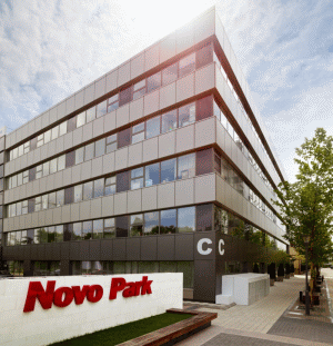 Infineon Technologies îşi extinde birourile din Novo Park la 7.500 mp