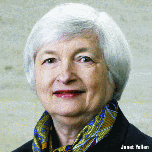 Yellen, Fed: "The risks for the US economy are rising"