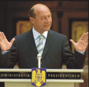 Băsescu: România are nevoie de o medie a creşterii PIB de 5-7%