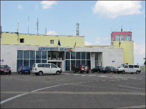 Aeroportul Arad are nevoie de patru milioane de euro pentru o nouă Aerogară