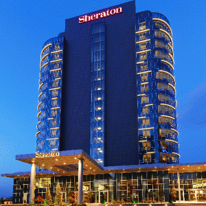 Starwood Hotels" şi "Marriott" creează cea mai mare companie hotelieră din lume