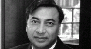 Lakshmi Mittal, director independent la "Goldman Sachs"