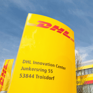 DHL emite obligaţiuni senior de 1,25 miliarde euro