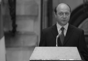 Băsescu, despre o eventuală candidatură la Primăria Capitalei: "Vedem!"