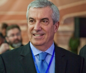 Tăriceanu: "Fostul partid istoric PNL a ajuns astăzi un fel de copie a fostului PDL"