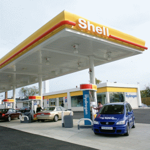 Raiduri la "Shell" Olanda, în legătură cu o anchetă din Nigeria