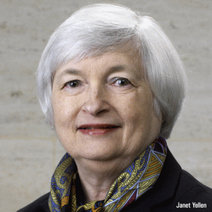 Yellen, Fed: "Precauţia în majorarea dobânzilor este garantată în mod special"