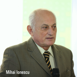 Mihai Ionescu, ANEIR: "Autorităţile au un fel de alergie la antreprenorii români"