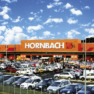 HORNBACH România - business în creştere cu circa 14%