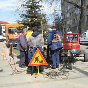 RADET vrea să înfiinţeze 21 de zone unitare de încălzire în Bucureşti 