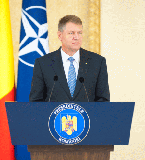 Iohannis cere reexaminarea legii privind supravegherea macroprudenţială a sistemului financiar