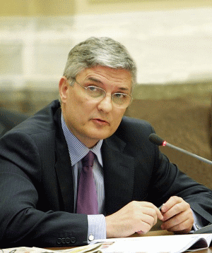 Daniel Dăianu