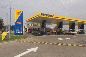 "Activităţile comerciale cu OMV Petrom reprezintă mai puţin de 10% din cifra de afaceri a GSP"