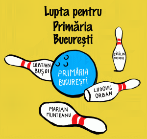 Ilustraţie preluată de la Bucarest Hebdo