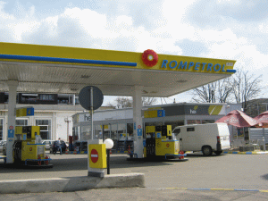 CEFC va plăti 680 milioane dolari pentru 51% din acţiunile fostului Rompetrol Group