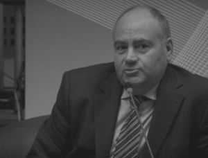 Vasile Ciurchea (Sursă foto: Captură Youtube)