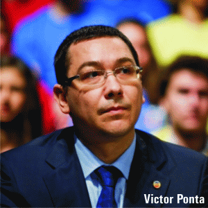 Ponta: "Nu-mi doresc funcţia de preşedinte al Camerei, dar în viaţă nu faci numai ce-ţi doreşti"