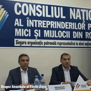 "Pentru mediul de business, resursa umană este principala limitare"