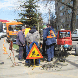 RADET şi Primăria Municipiului Bucureşti, în război cu ANRE pentru preţul gigacaloriei 