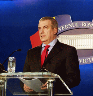 Tăriceanu: Noul calcul al consumului la gaze nu este foarte accesibil