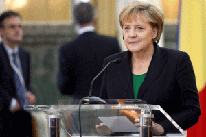 Vicepreşedintele "Alternativei pentru Germania": "Angela Merkel este un dictator"