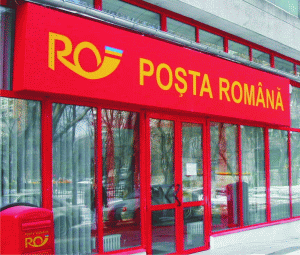 MCSI: Poşta Română ar putea împrumuta 47 milioane euro de la BERD