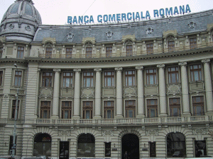 BCR Banca pentru Locuinţe s-a lansat pe piaţă