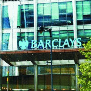 "Barclays" a finalizat vânzarea activelor sale de pensii din Spania