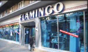 "Flamingo" Bucureşti vrea să ofere mai puţine opţiuni salariaţilor, însă la preţ redus 