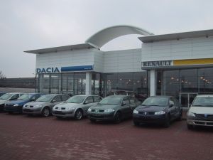 "Renault nu reuşeşte să obţină în Rusia, cu Lada, acelaşi succes înregistrat în România cu brandul Dacia"