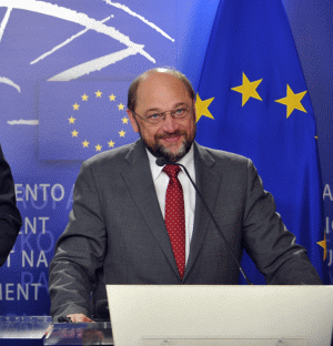 Martin Schulz