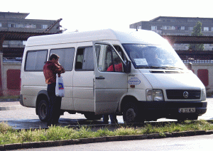 Rutele de transport intrajudeţean sunt scoase la licitaţie chiar dacă au fost câştigate