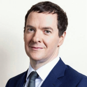 George Osborne (Sursa foto: Facebook)