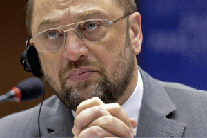 Martin Schulz propune înlocuirea Comisiei Europene cu un guvern european autentic