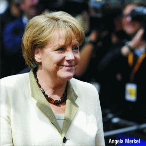 Cancelarul Angela Merkel: "Criza băncilor italiene poate fi evitată"