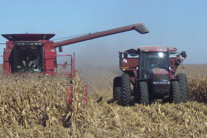 Dacian Cioloş: 40.000 dosare ale agricultorilor români, cu plăţi directe întârziate