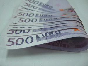 BEI acordă ţării noastre un împrumut de 360 de milioane de euro