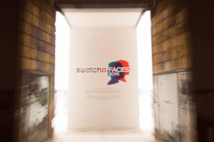 Swatch (Sursă foto: Facebook)