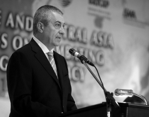 Călin Popescu-Tăriceanu