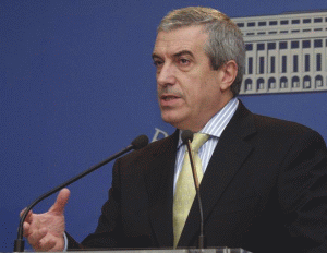 Tăriceanu acceptă creşterea salariului minim la 540 de lei 