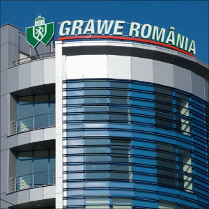 Grawe România şi-a majorat capitalul la 40 de milioane de lei