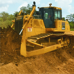 "Komatsu" preia "Joy Global" pe 2,9 miliarde dolari