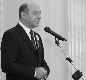 Traian Băsescu