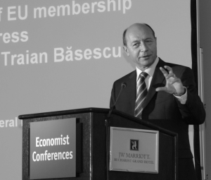 Traian Băsescu