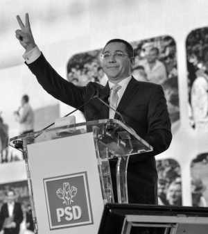 Victor Ponta