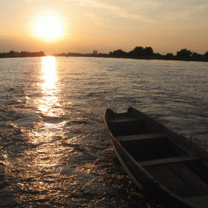 Turiştii străini veniţi pe litoralul românesc preferă excursiile opţionale în Delta Dunării