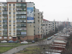 Penurie de locuinţe pentru clasa medie, la Arad